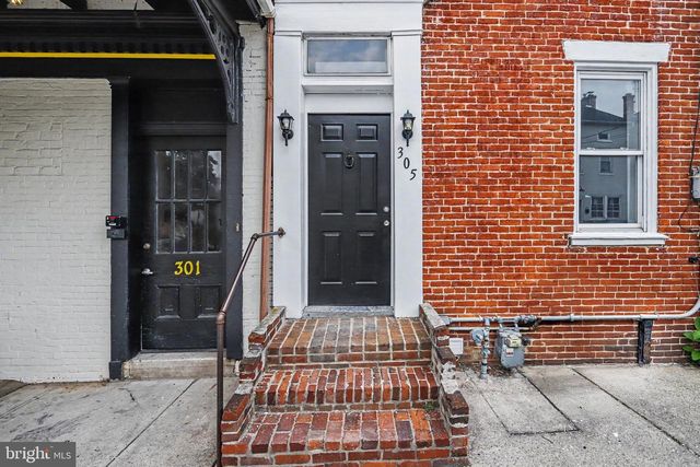 305 CHERRY ST, Columbia, PA 17512