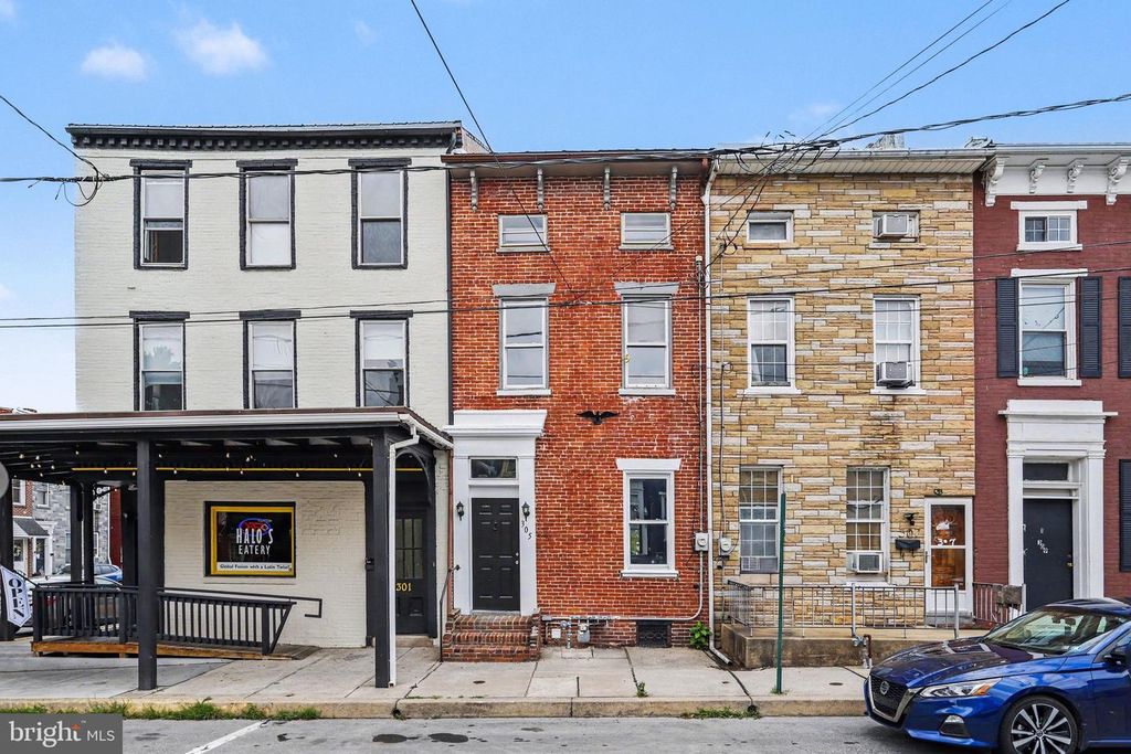 305 CHERRY ST, Columbia, PA 17512