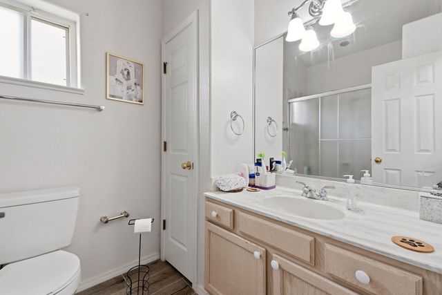 1362 Vista Escondida Court SW, Los Lunas, NM 87031