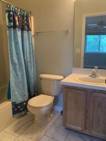 110 WILTON CIRCLE, Sanford, FL 32773