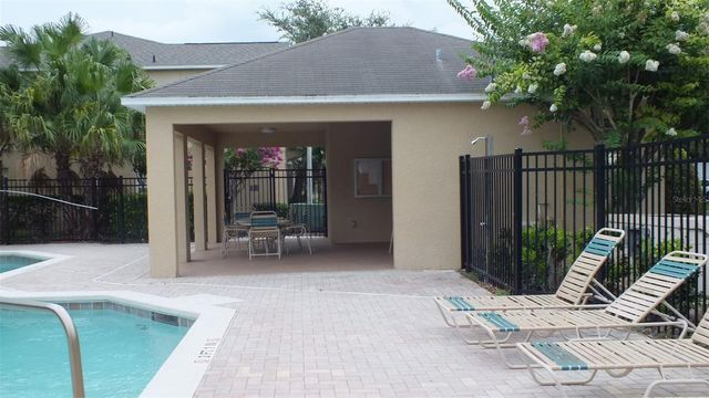 110 WILTON CIRCLE, Sanford, FL 32773