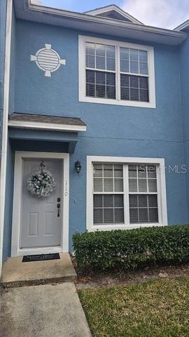 110 WILTON CIRCLE, Sanford, FL 32773