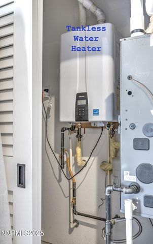 751 Colorado Lane, Fallon, NV 89406