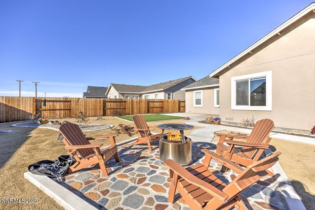 751 Colorado Lane, Fallon, NV 89406