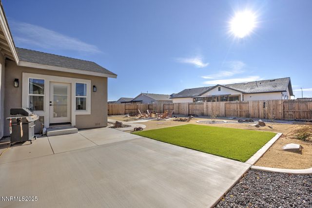 751 Colorado Lane, Fallon, NV 89406