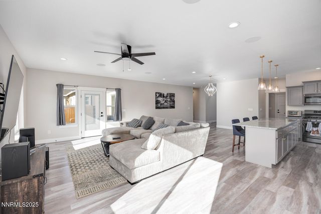 751 Colorado Lane, Fallon, NV 89406