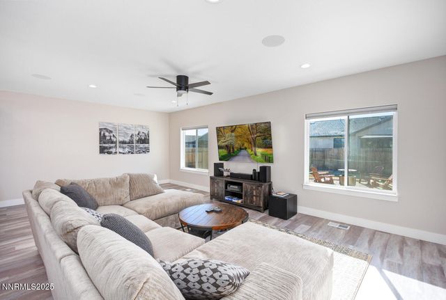 751 Colorado Lane, Fallon, NV 89406