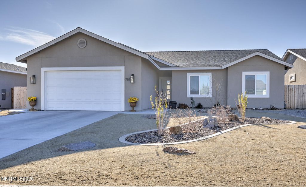 751 Colorado Lane, Fallon, NV 89406