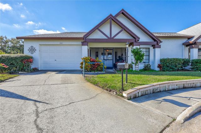 1201 CAMELOT COURT, Palm Harbor, FL 34684