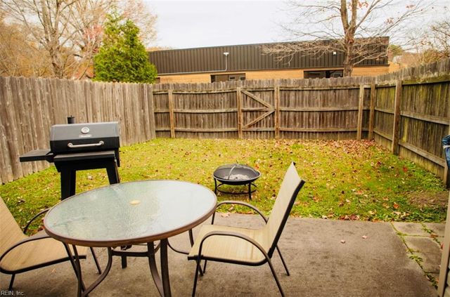 10 Rutland DR, Hampton, VA 23666