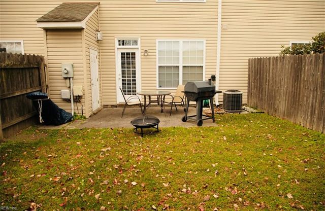 10 Rutland DR, Hampton, VA 23666