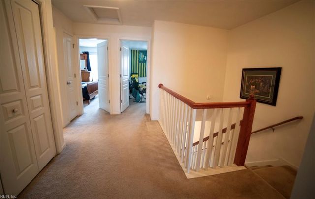 10 Rutland DR, Hampton, VA 23666