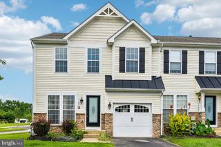 1701 HAYLE DR, Hanover, MD 21076