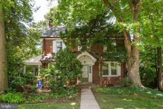 103 WAVERLY RD, Wyncote, PA 19095