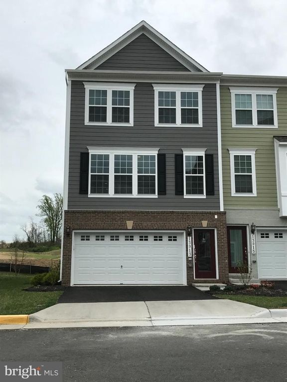 13913 GARY FISHER TRL, Gainesville, VA 20155