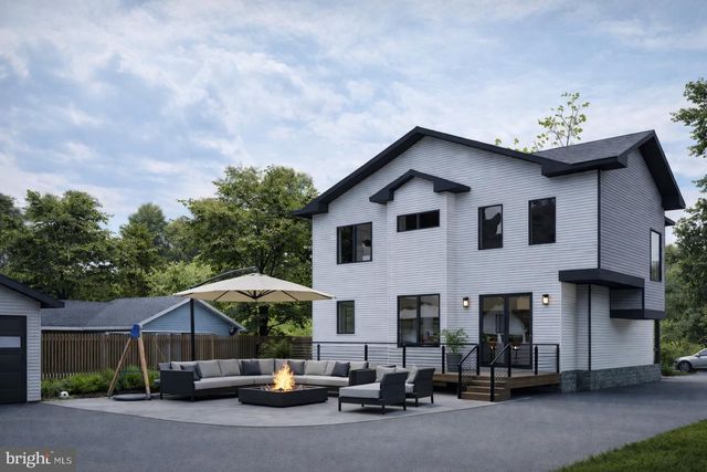 6630 BARRETT RD, Falls Church, VA 22042