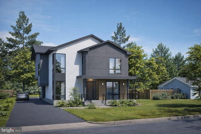 6630 BARRETT RD, Falls Church, VA 22042