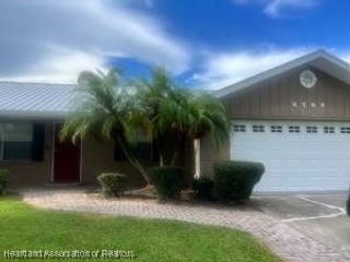 2702 Orange Grove Drive, Sebring, FL 33870
