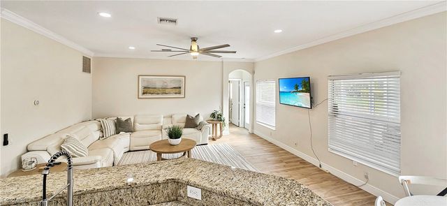 2538 Blackburn CIR, Cape Coral, FL 33991