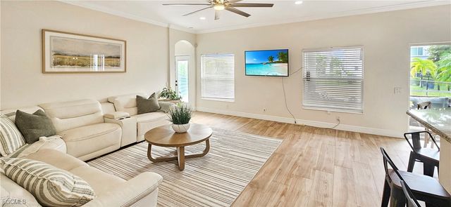 2538 Blackburn CIR, Cape Coral, FL 33991