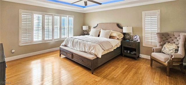 2538 Blackburn CIR, Cape Coral, FL 33991