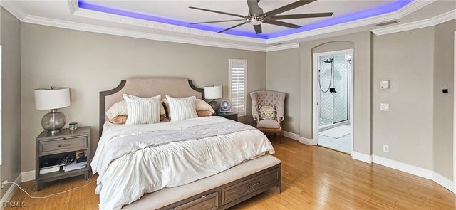 2538 Blackburn CIR, Cape Coral, FL 33991