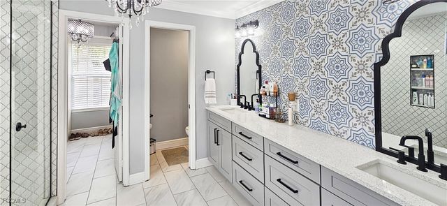 2538 Blackburn CIR, Cape Coral, FL 33991