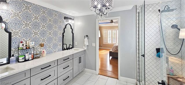 2538 Blackburn CIR, Cape Coral, FL 33991