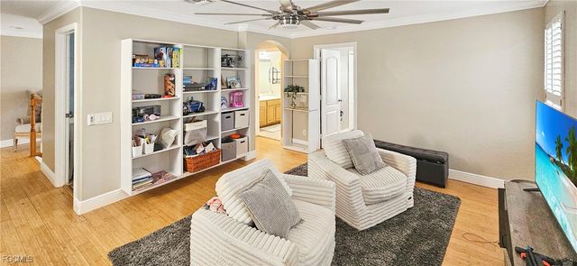 2538 Blackburn CIR, Cape Coral, FL 33991