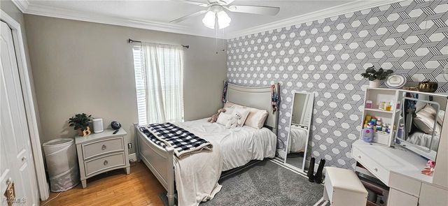 2538 Blackburn CIR, Cape Coral, FL 33991