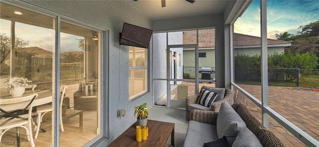 2538 Blackburn CIR, Cape Coral, FL 33991