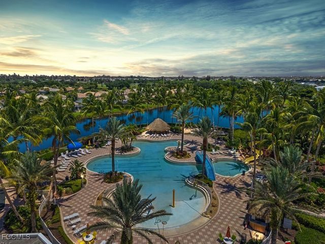 2538 Blackburn CIR, Cape Coral, FL 33991