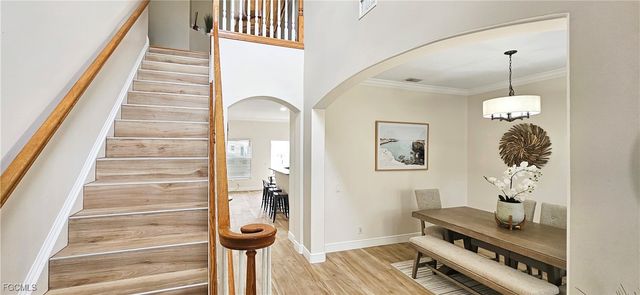 2538 Blackburn CIR, Cape Coral, FL 33991