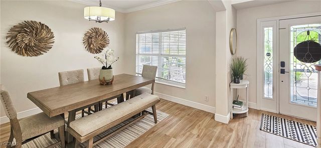 2538 Blackburn CIR, Cape Coral, FL 33991