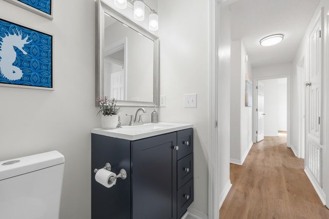 8517 High School Boulevard, Navarre, FL 32566