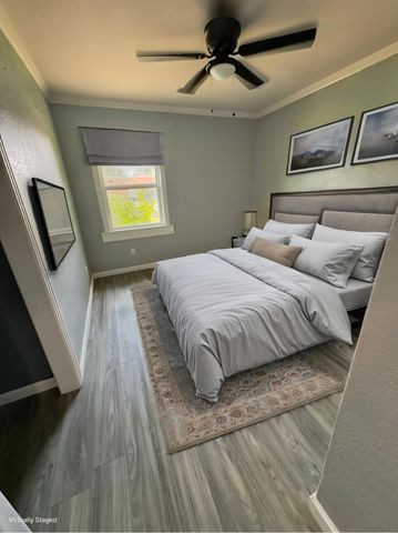 4025 Eastland Street, Fort Worth, TX 76119