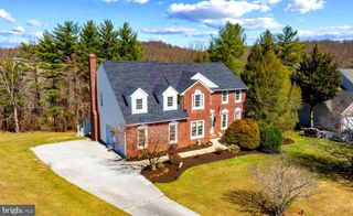 1744 PEPPERMINT LN, Westminster, MD 21157