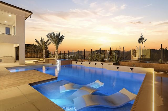 20454 W Albion Way, Porter Ranch, CA 91326