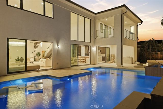 20454 W Albion Way, Porter Ranch, CA 91326