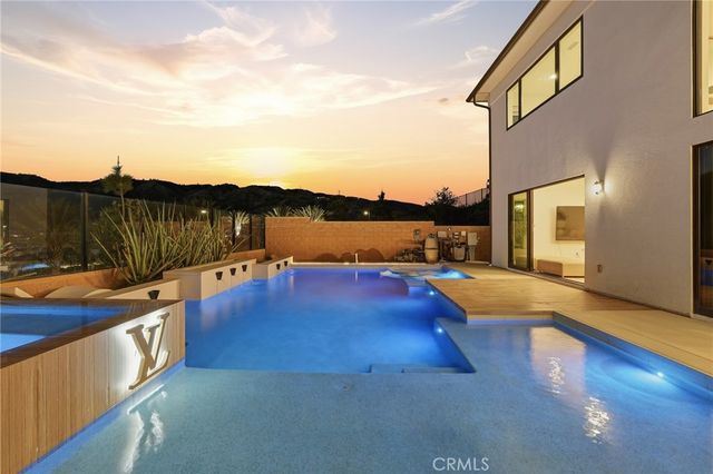 20454 W Albion Way, Porter Ranch, CA 91326