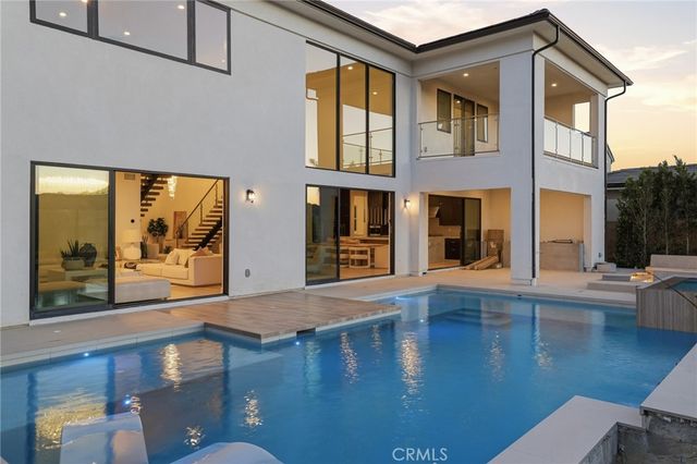 20454 W Albion Way, Porter Ranch, CA 91326