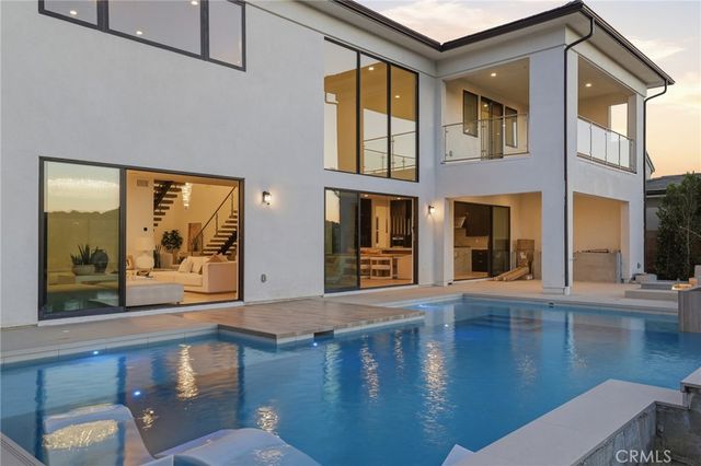 20454 W Albion Way, Porter Ranch, CA 91326