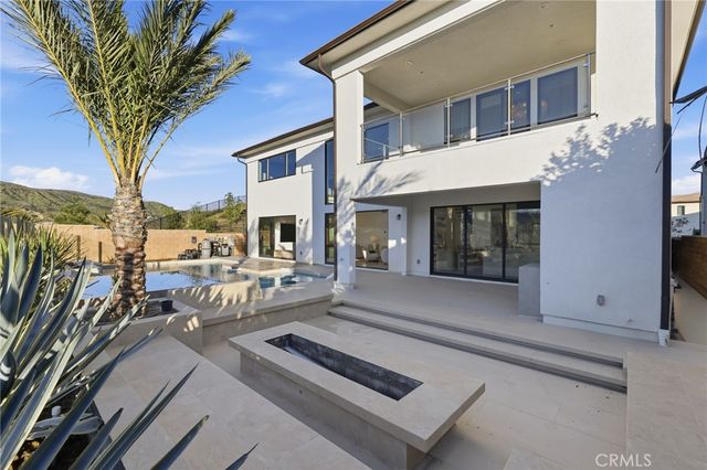 20454 W Albion Way, Porter Ranch, CA 91326