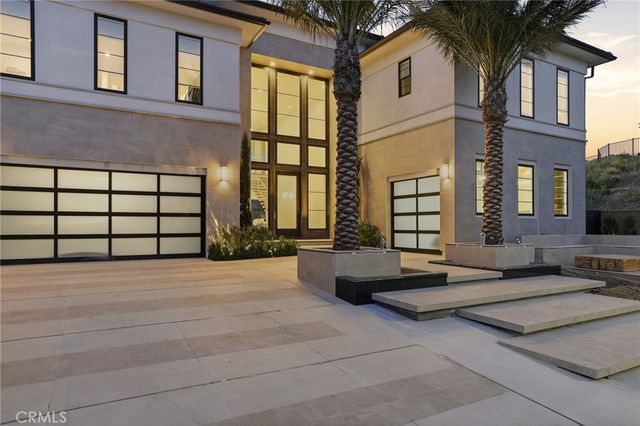 20454 W Albion Way, Porter Ranch, CA 91326