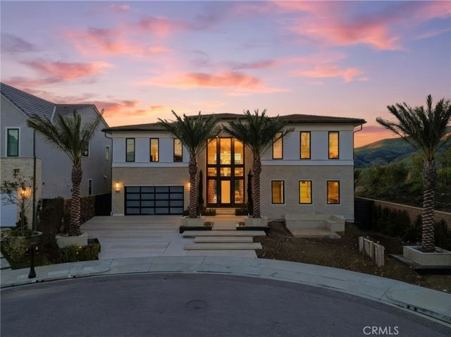 20454 W Albion Way, Porter Ranch, CA 91326