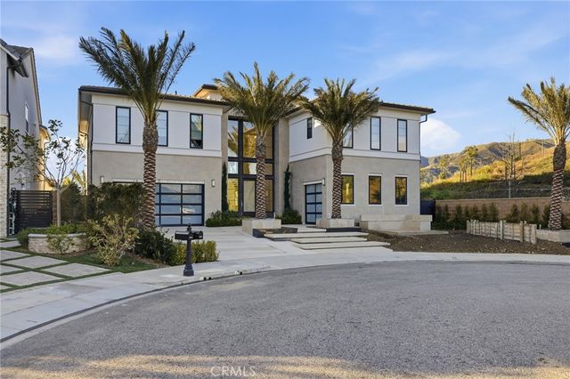 20454 W Albion Way, Porter Ranch, CA 91326