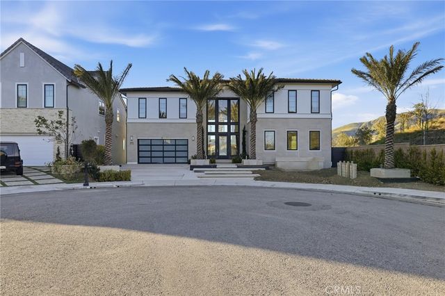 20454 W Albion Way, Porter Ranch, CA 91326