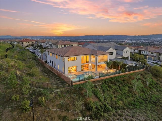 20454 W Albion Way, Porter Ranch, CA 91326