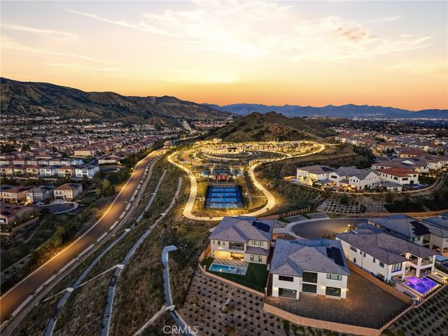 20454 W Albion Way, Porter Ranch, CA 91326