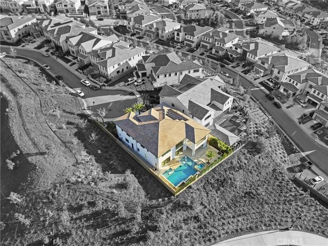 20454 W Albion Way, Porter Ranch, CA 91326